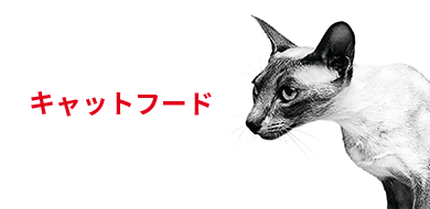 キャットフード