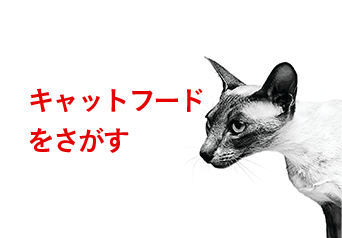 キャットフード